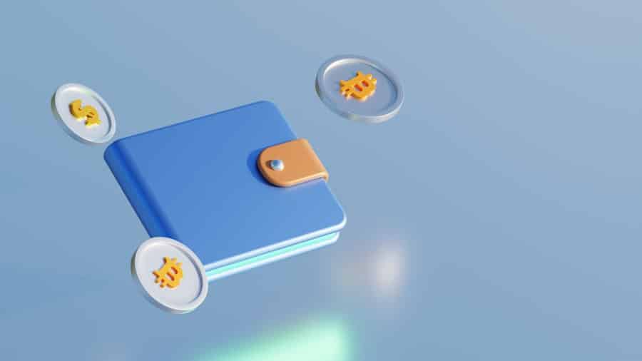 Data encryption