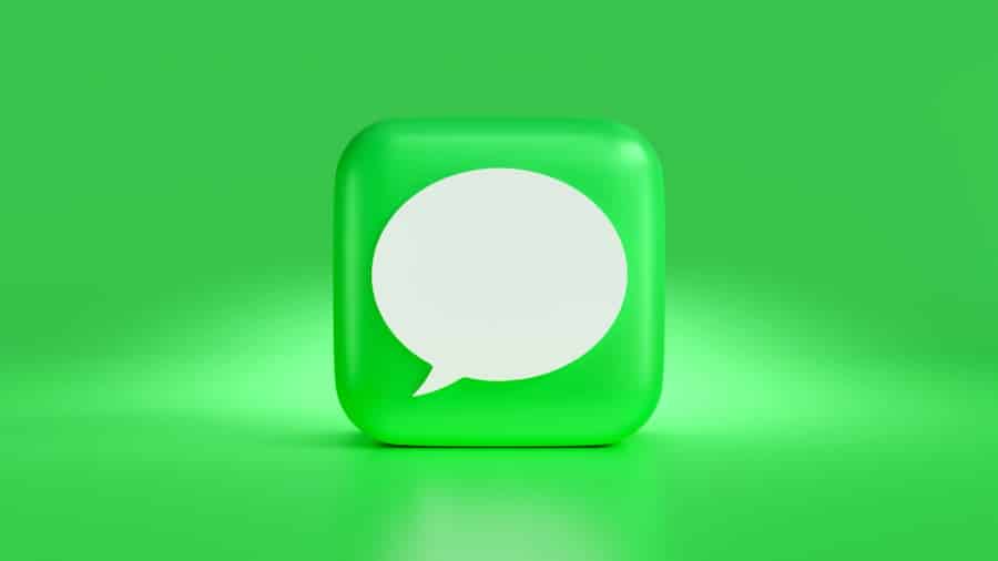 Therapy chatbot