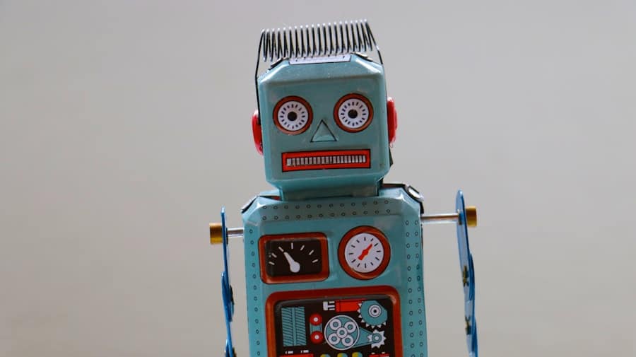 AI-powered chatbot