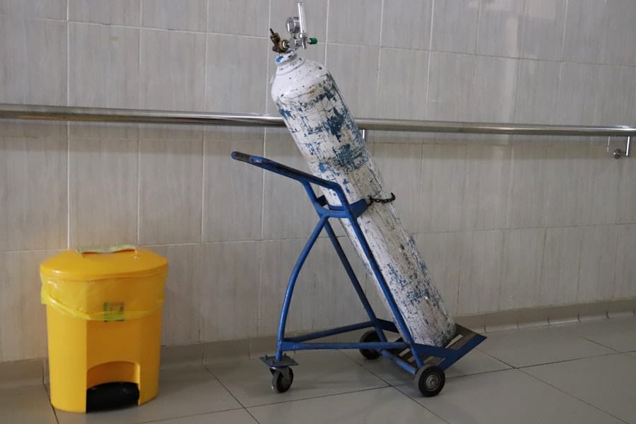 Photo Robot assistant