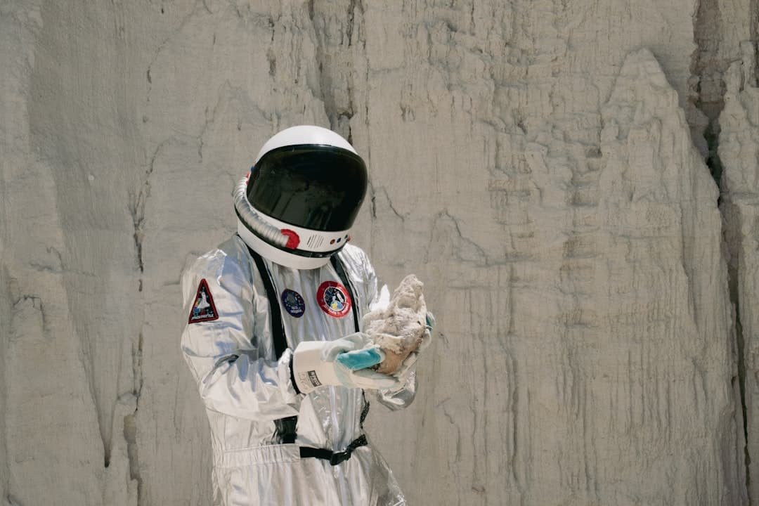Photo AI, Space Exploration, Discovery