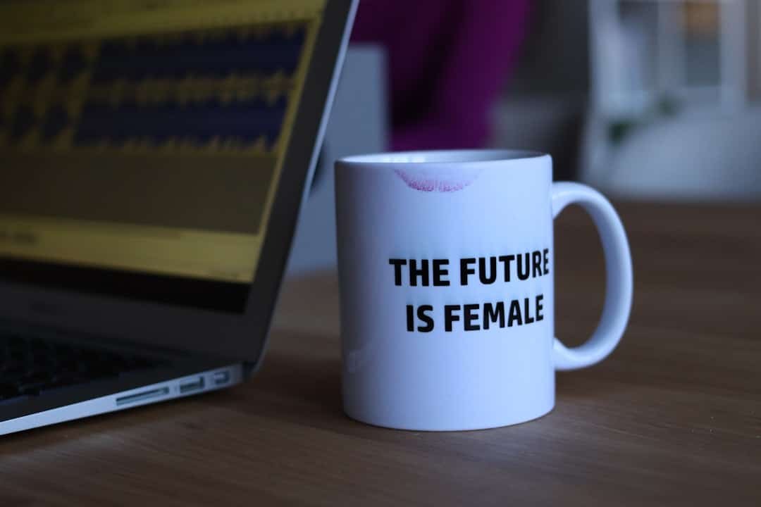 Photo Future of Work