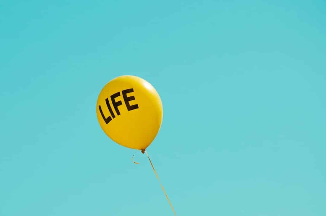 Photo AI and the Meaning of Life