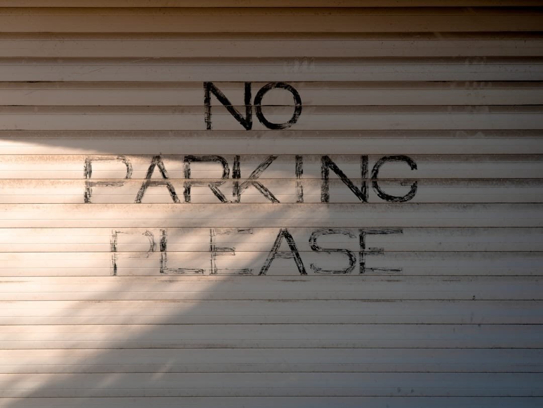 Photo Unintended Consequences