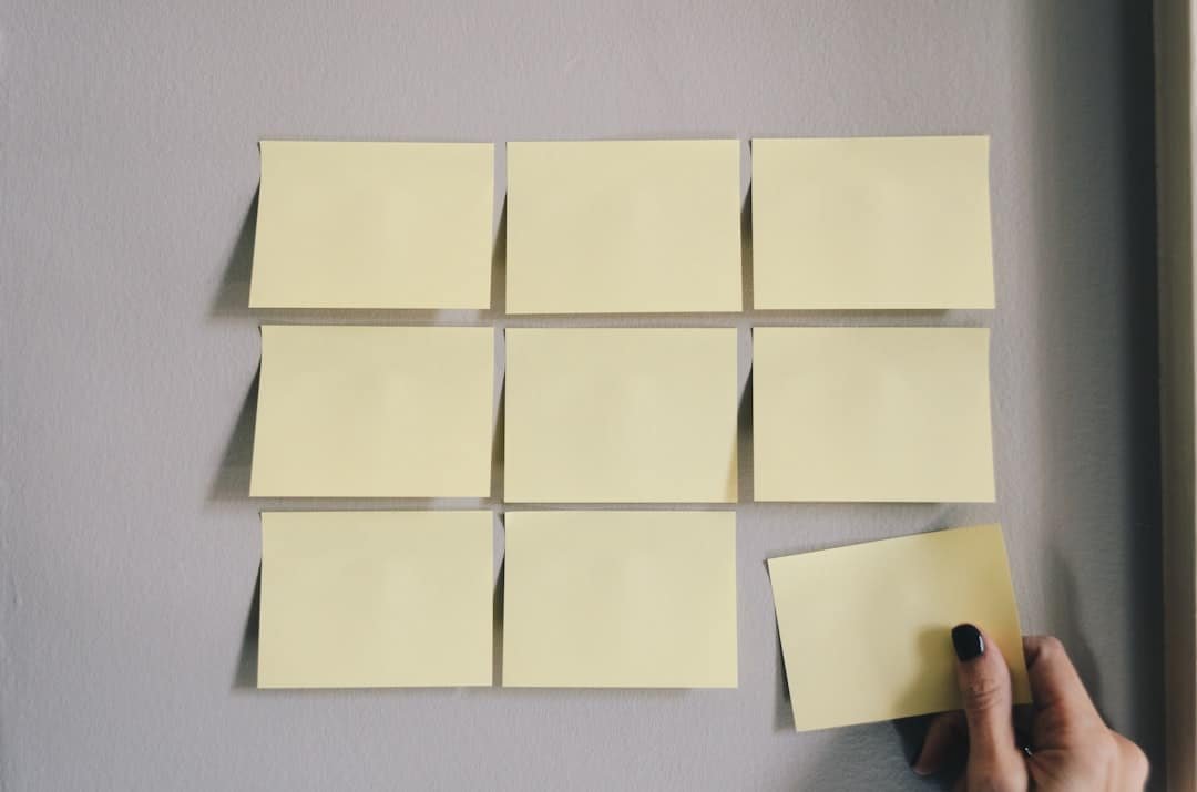 Photo AI brainstorming