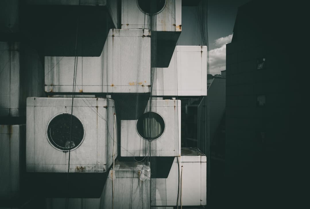 Photo Algorithmic Bias