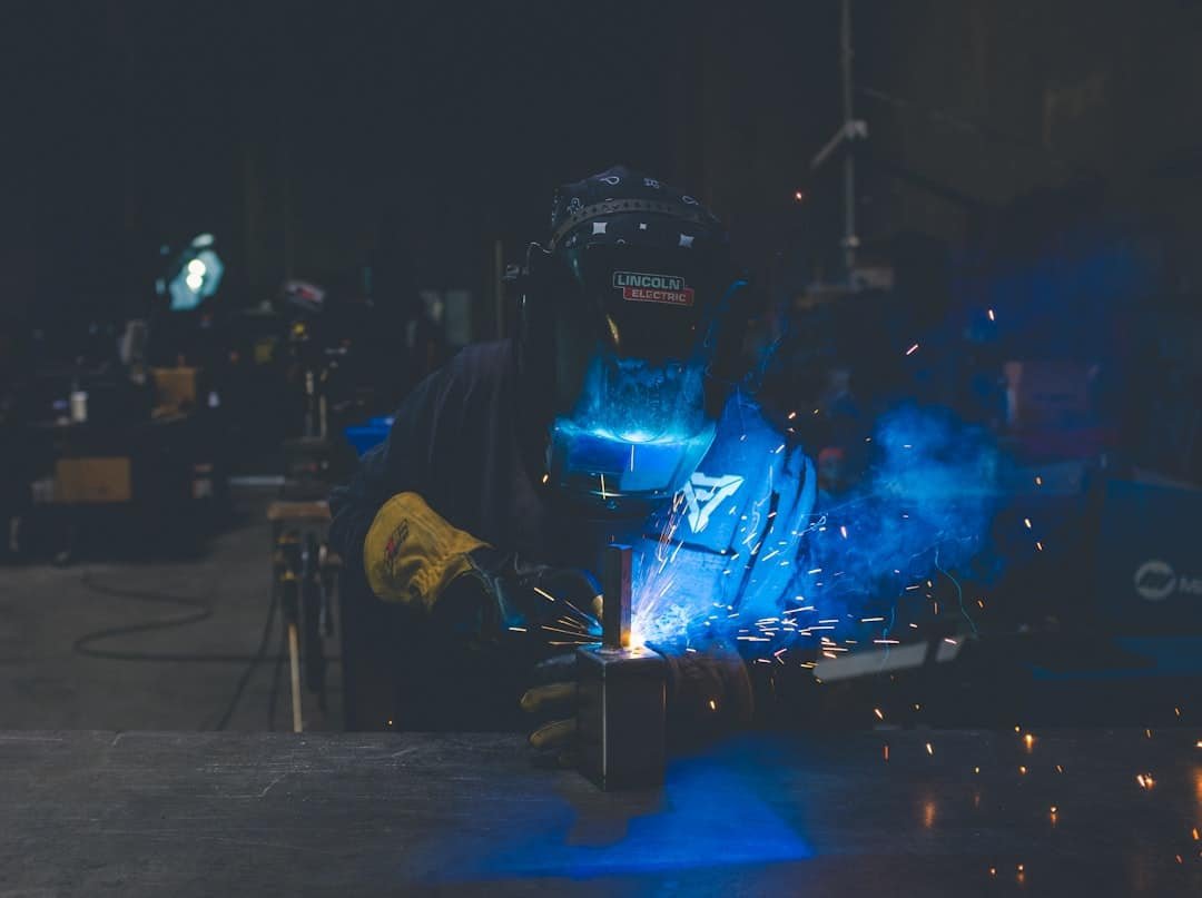 Photo Manufacturing AI