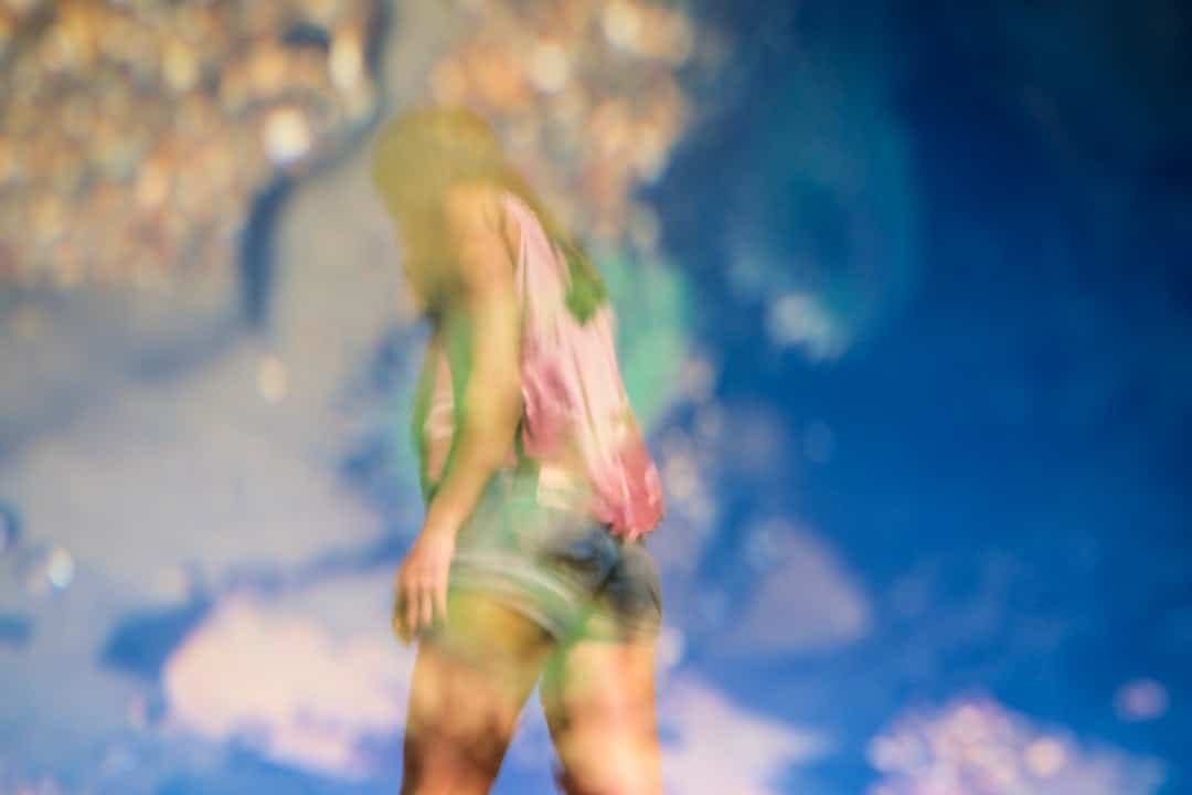 Photo Superhuman