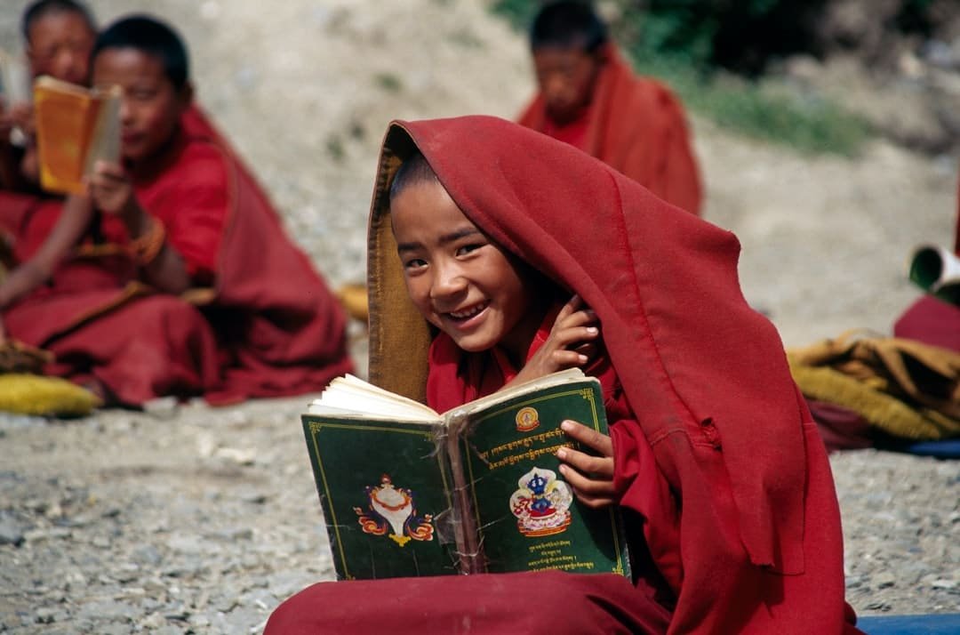 Photo AI in Education