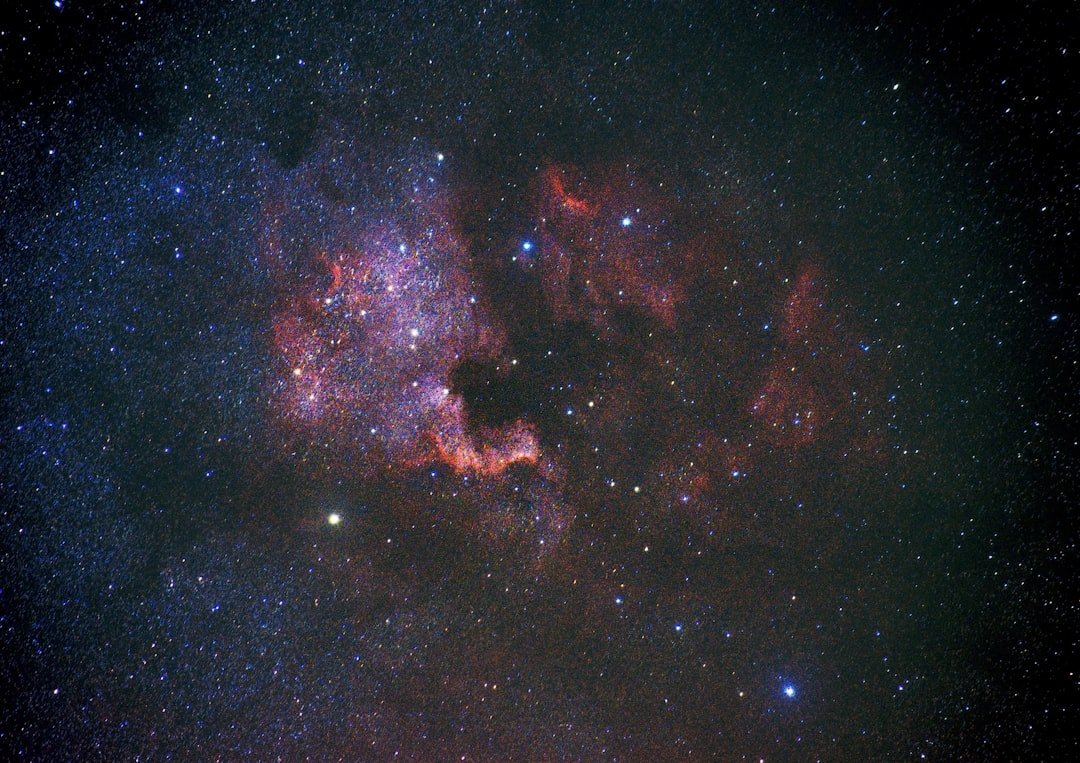 Photo Space Exploration