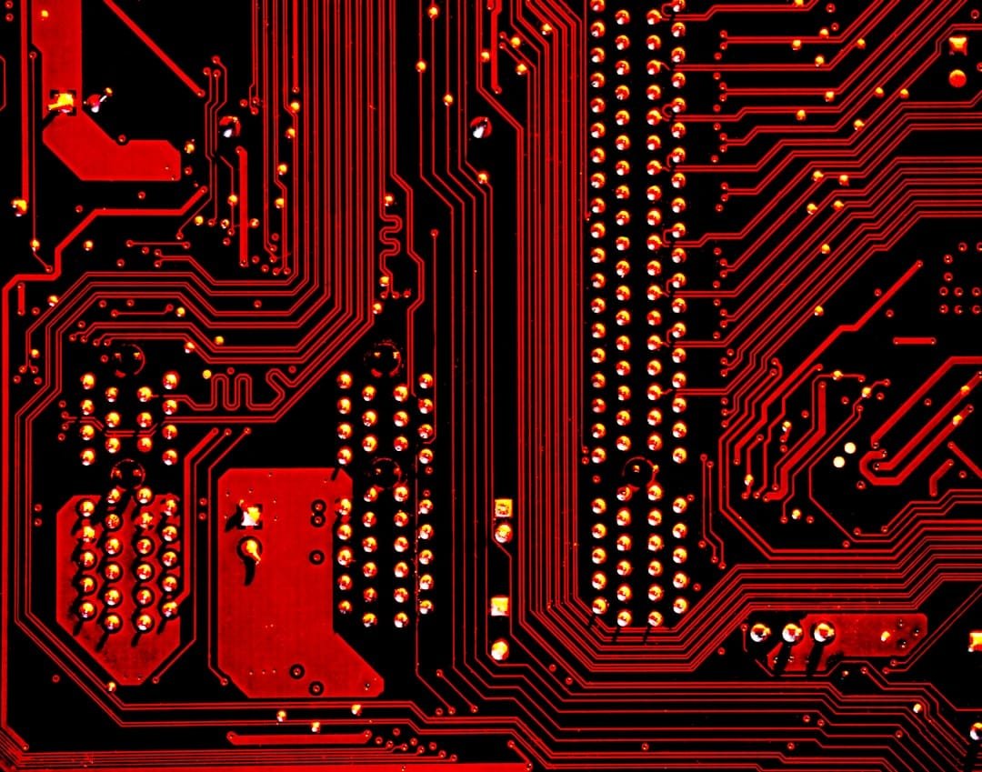 Photo Artificial Intelligence