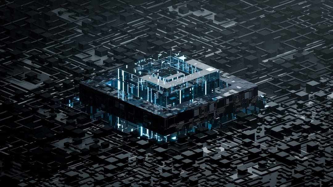 Photo Benefits of Artificial Intelligence