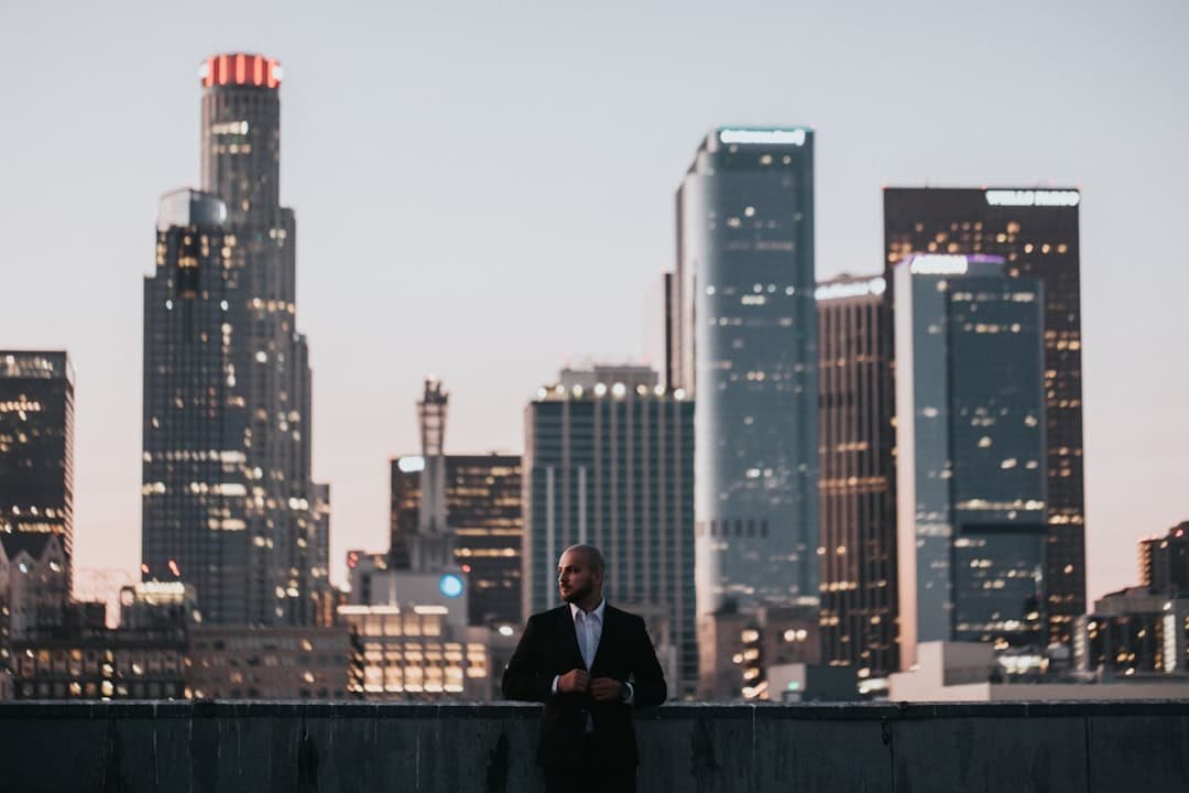 Photo AI Changing Business World