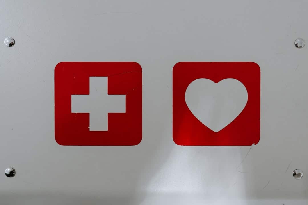 Photo AI Used in Healthcare