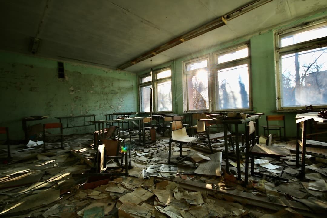 Photo AI Impact Education