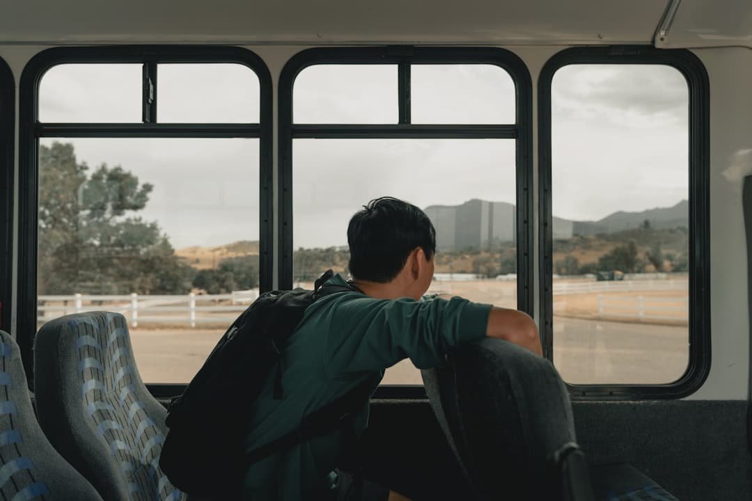 Photo AI in Transportation