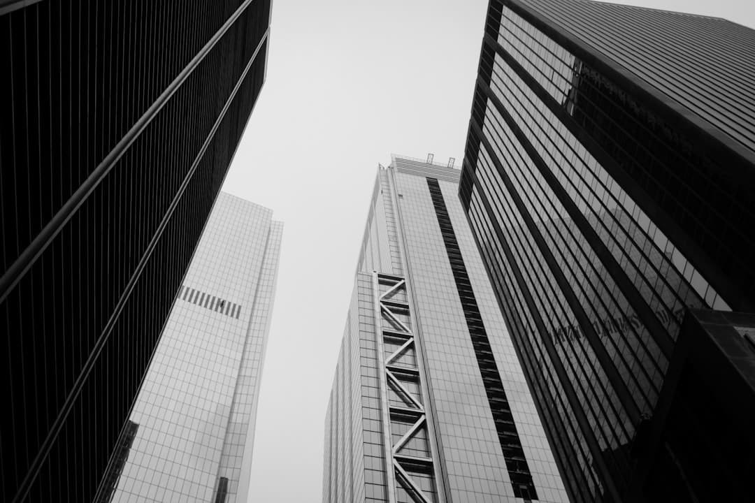 Photo AI Transforming Finance Industry
