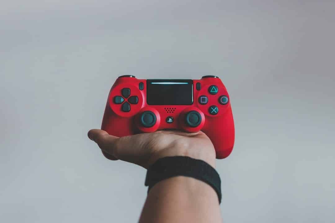 Photo AI Used in Gaming