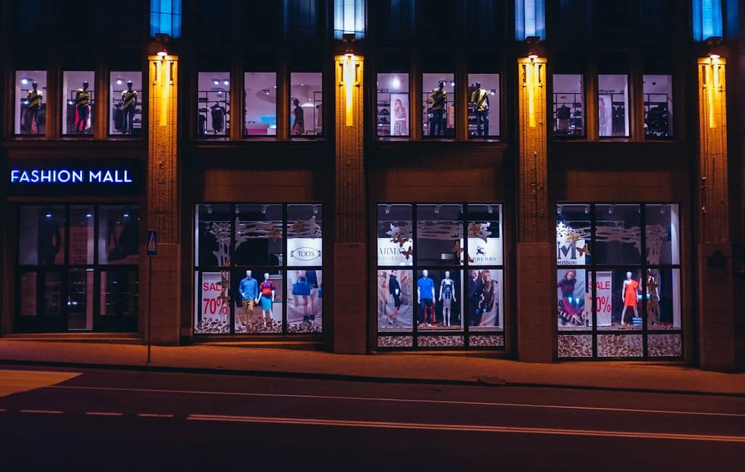 Photo AI Influencing Retail Industry