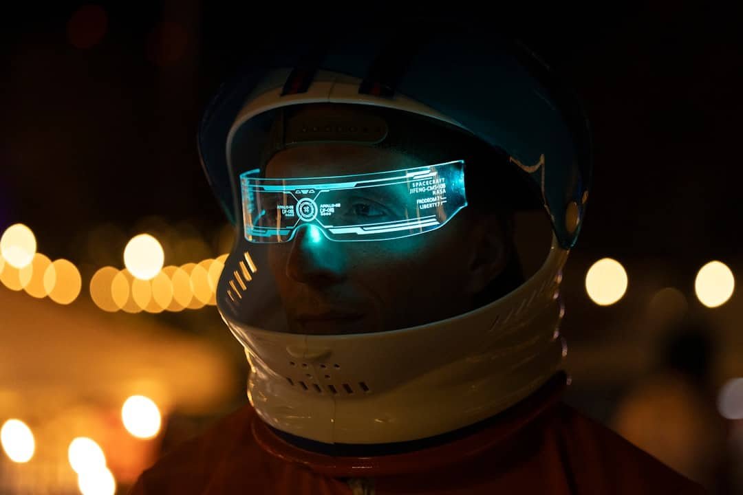 Photo AI in Space Exploration