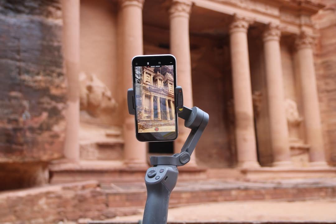Photo Virtual Tours