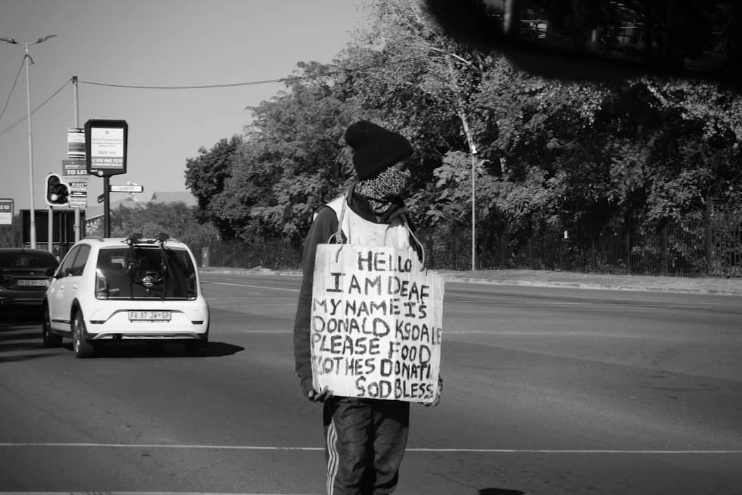 Photo Ethical concerns