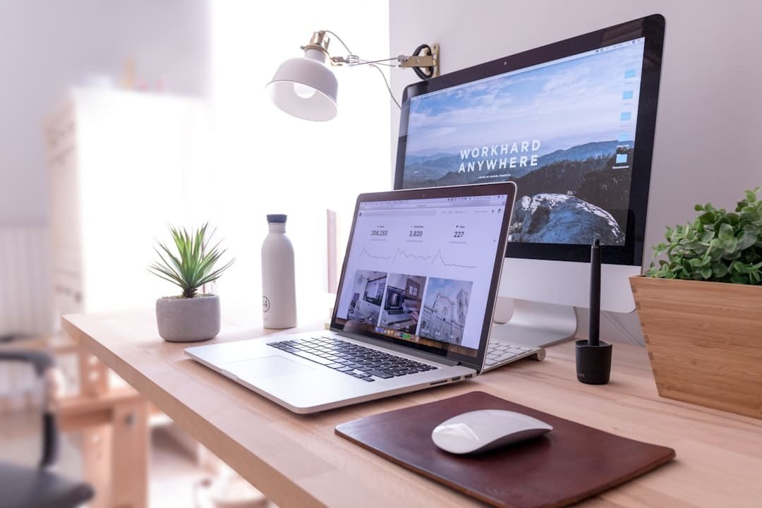 Photo Virtual assistant