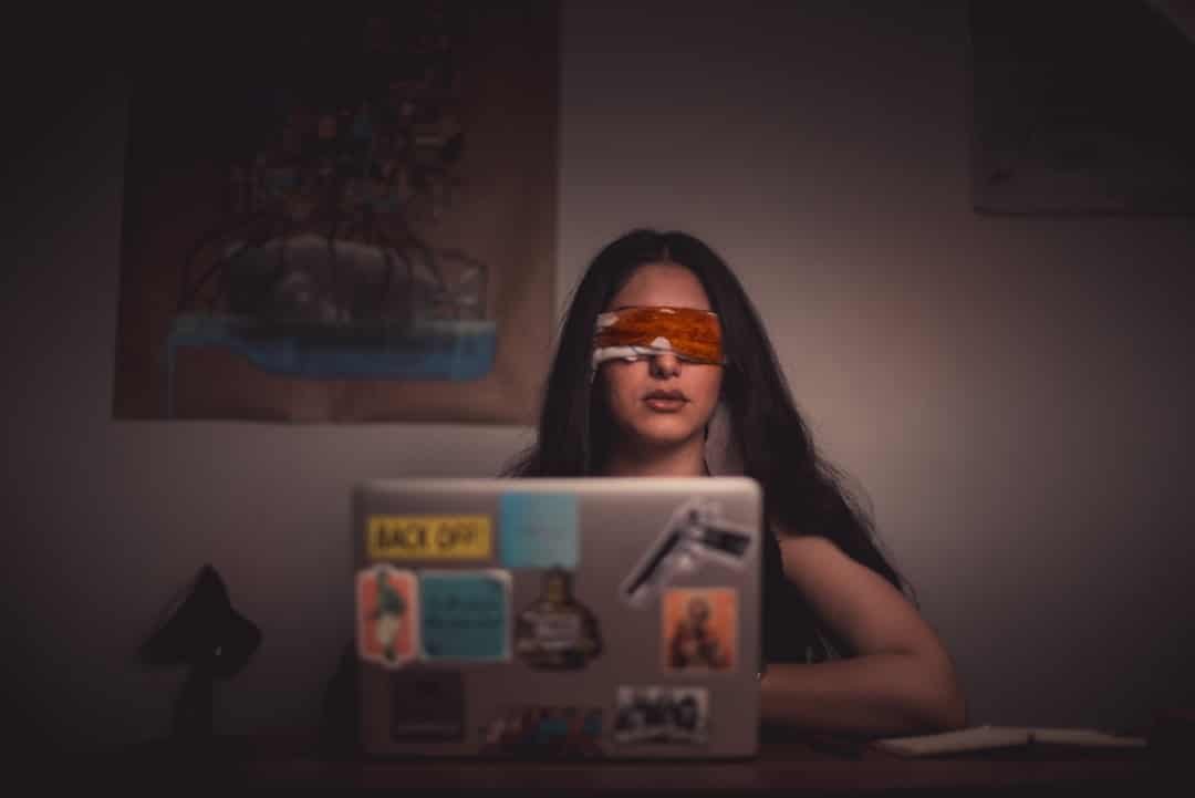 Photo Deepfake video