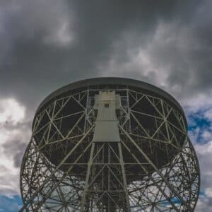 Photo Telescope data