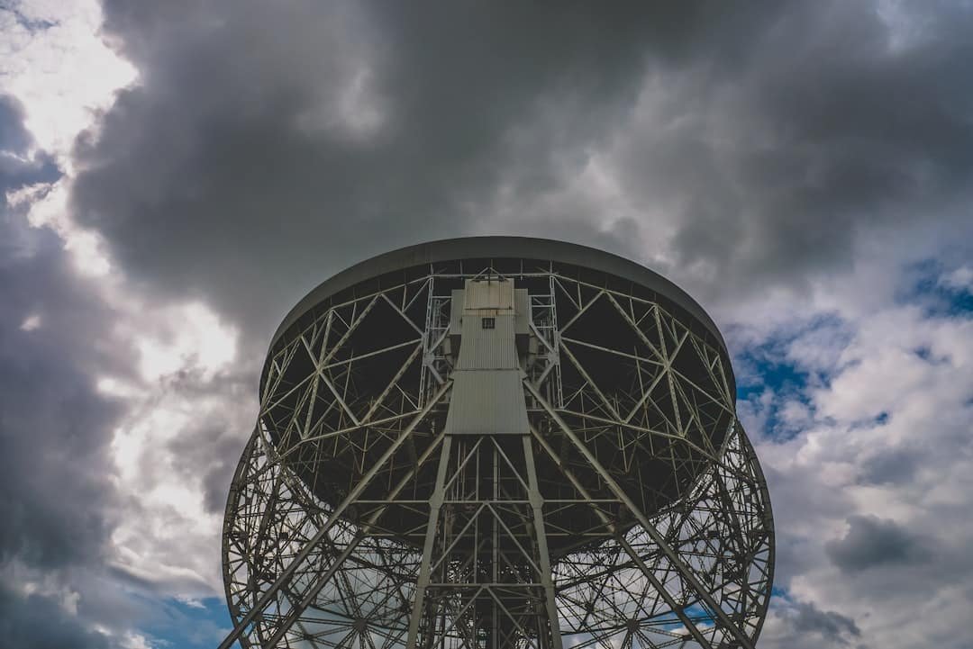Photo Telescope data