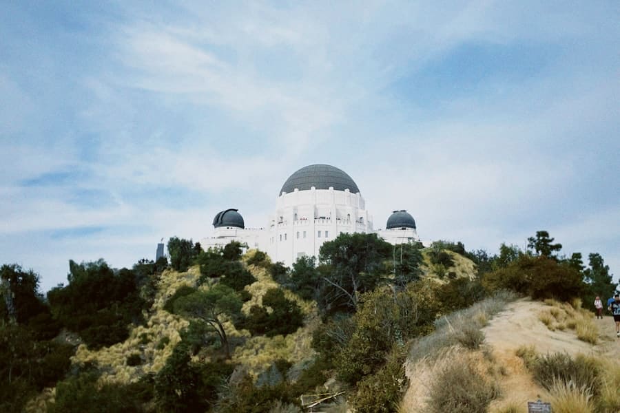 Photo Telescope data