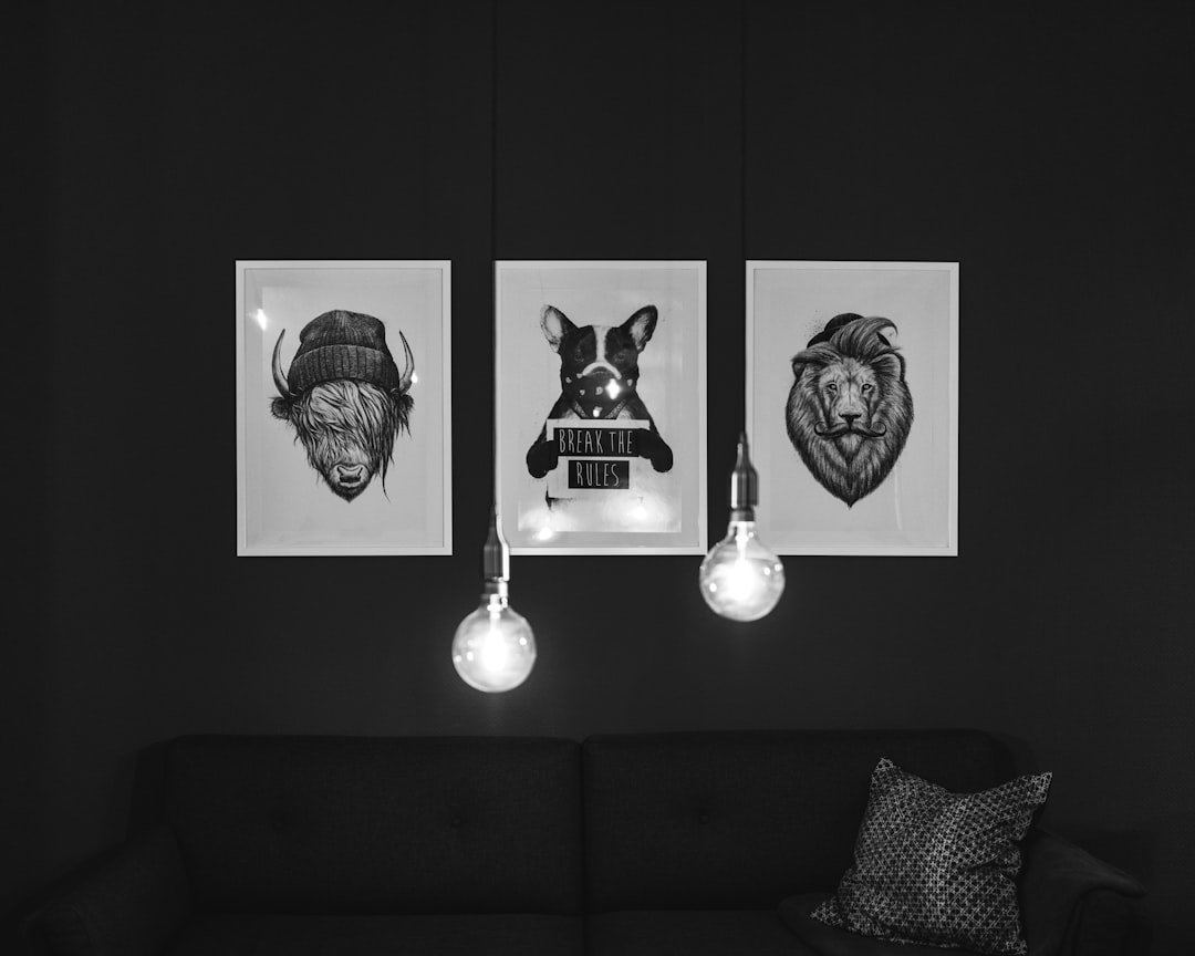 Photo AI-enhanced portraits