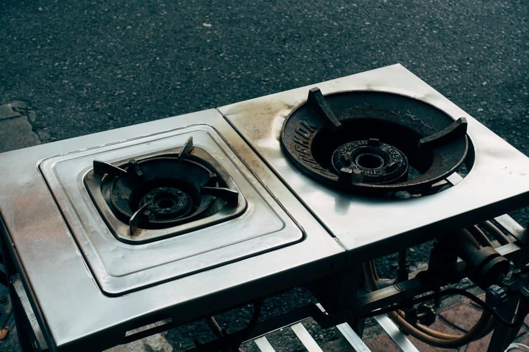 Photo Smart Oven