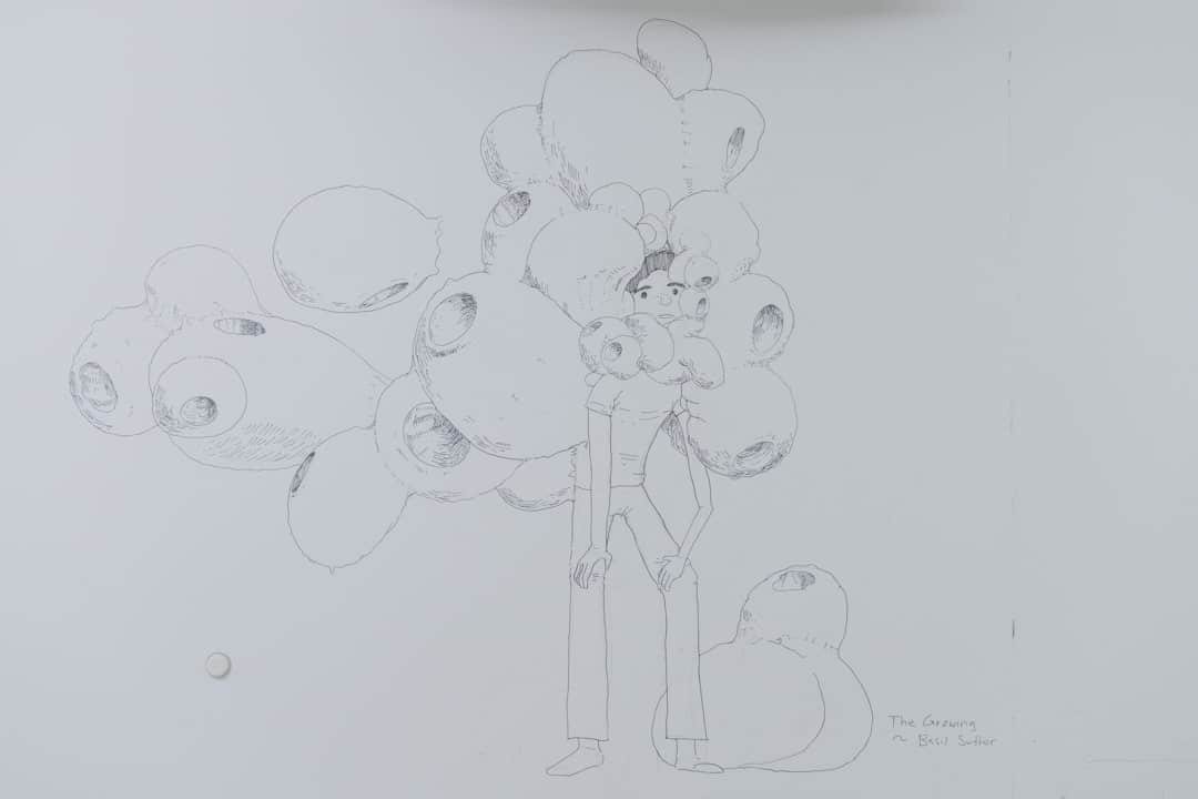 Photo Smart Sketching