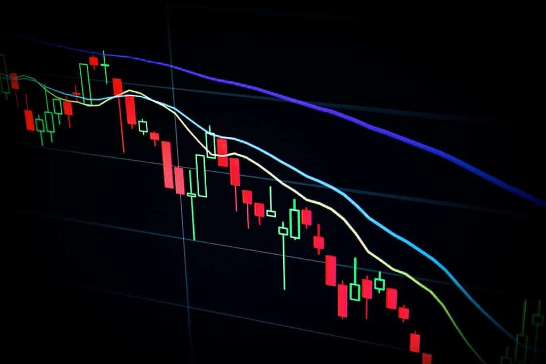Photo Algorithmic trading