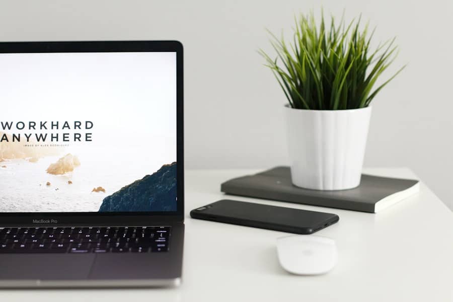 Photo Virtual assistant