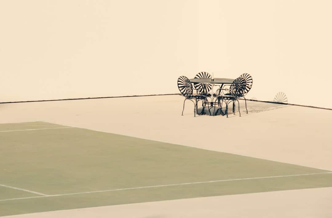 Photo Robotic Rover