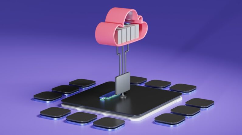 Photo Quantum Computer