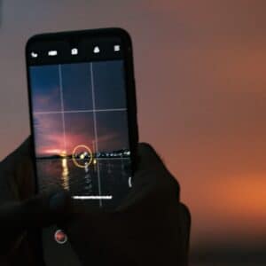 Photo Player tracking