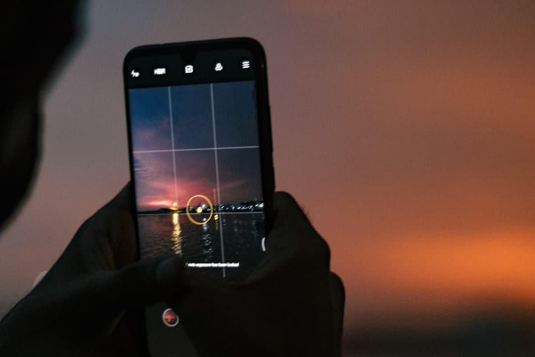 Photo Player tracking