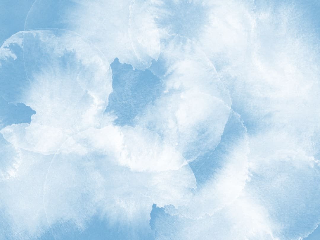 Photo Weather map