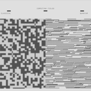 Photo Quantum computer
