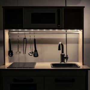 Photo Smart Kitchen