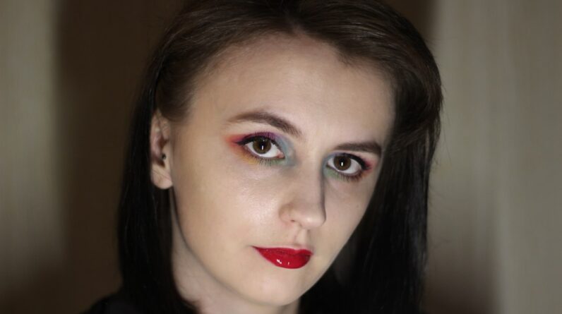 Photo Virtual makeup