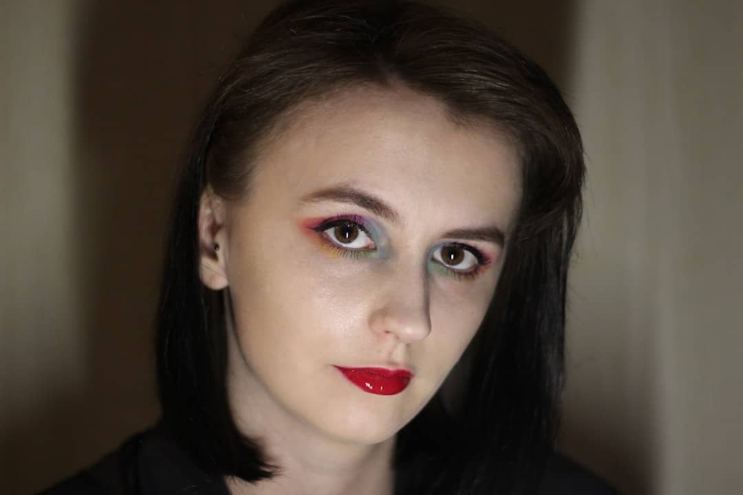 Photo Virtual makeup
