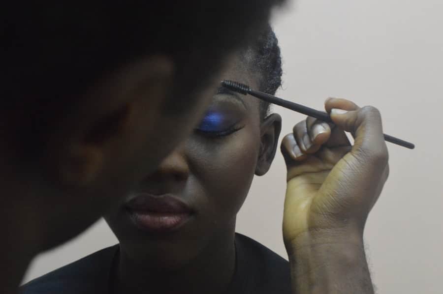 Photo Virtual makeup