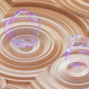 Photo Dreamscape simulation