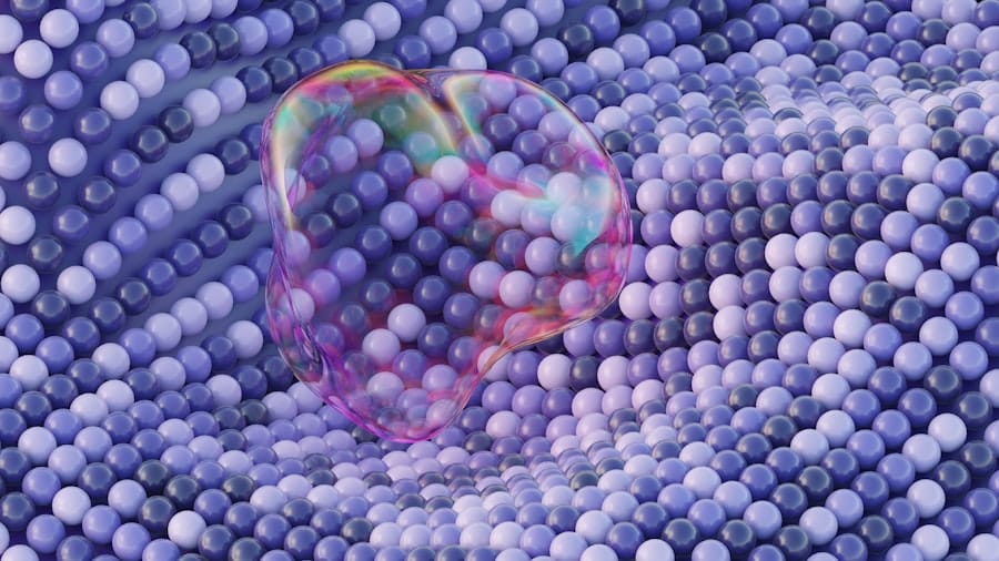 Photo Dreamscape simulation