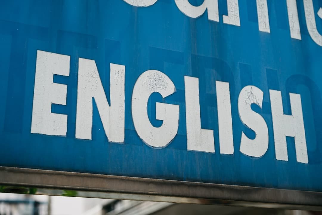 Photo Language translation