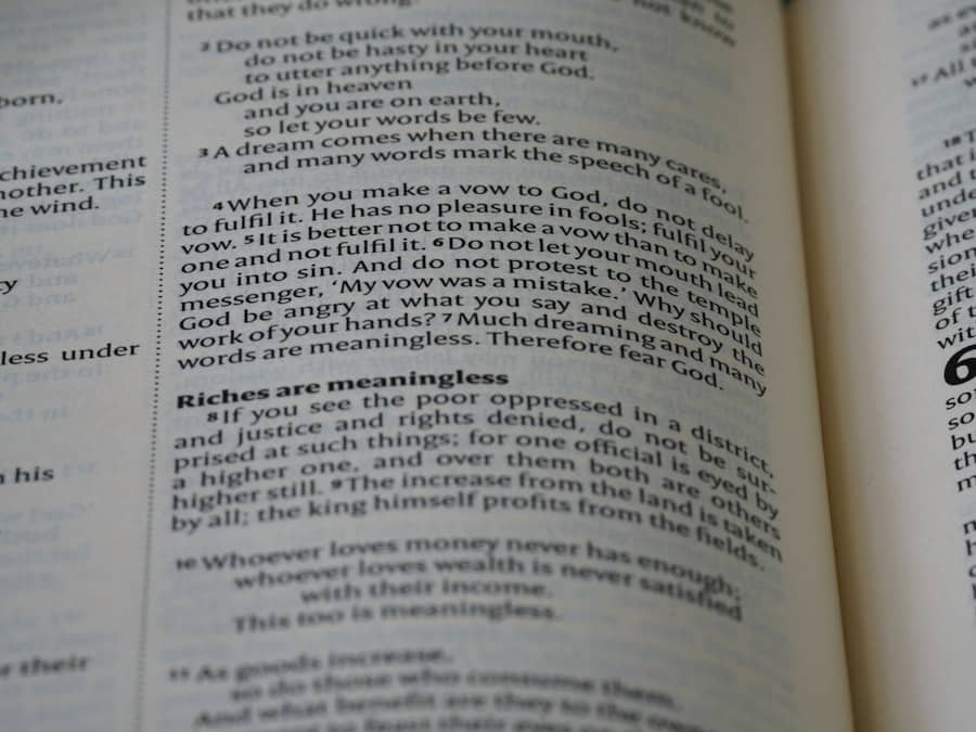 Photo Language translation